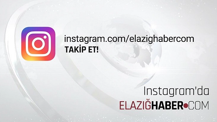 Instagram Elazığ Haber