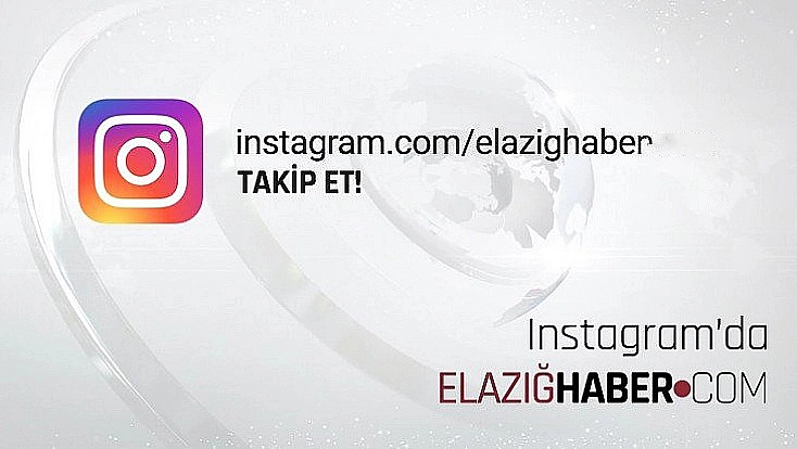 Instagram Elazığ Haber