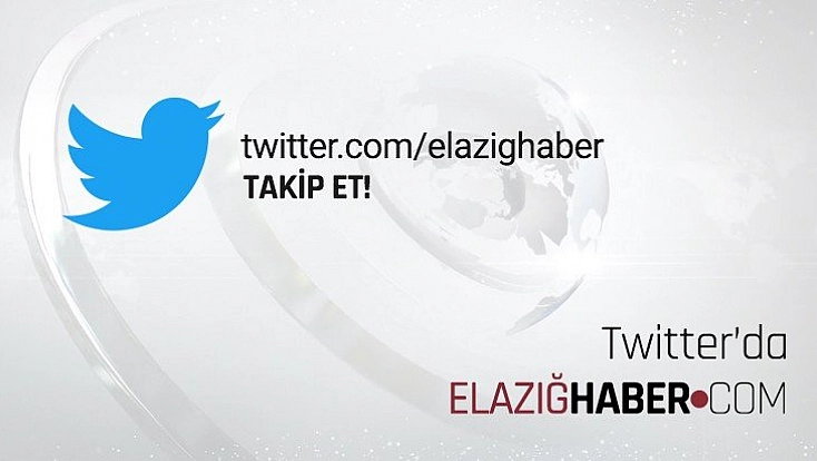 Twitter Elazığ Haber