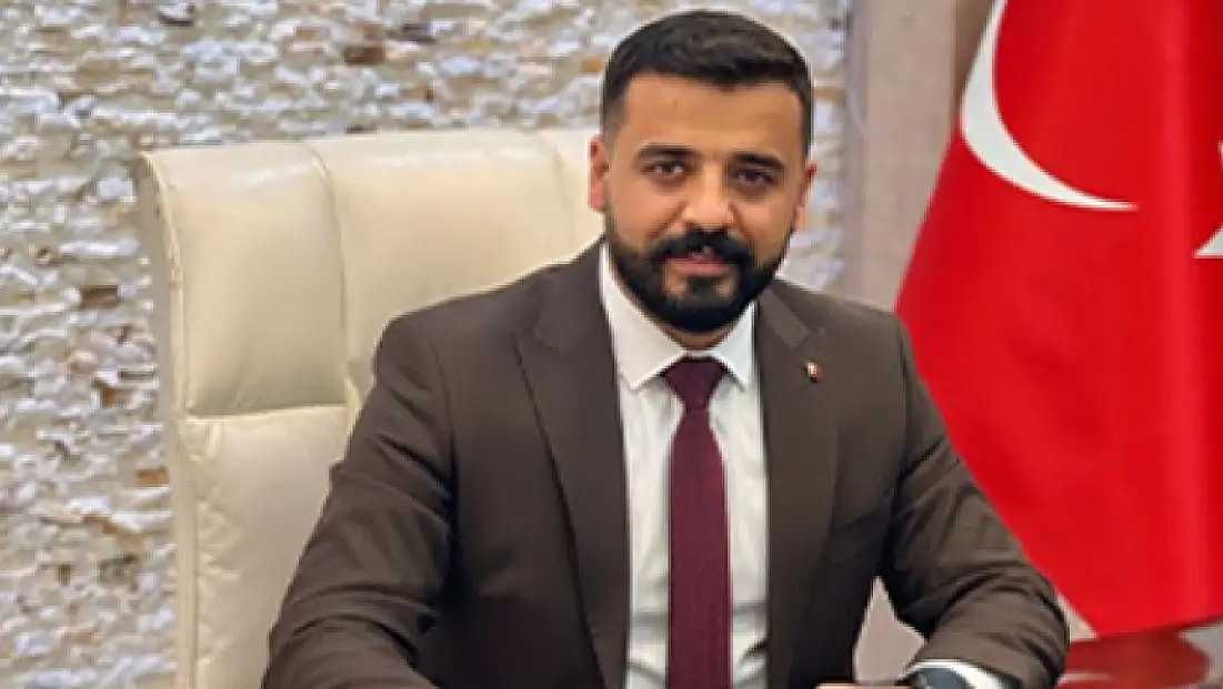 Başkan Gök’ten acı reçete: 'Personel yok, iş çok, adalet hiç yok!'