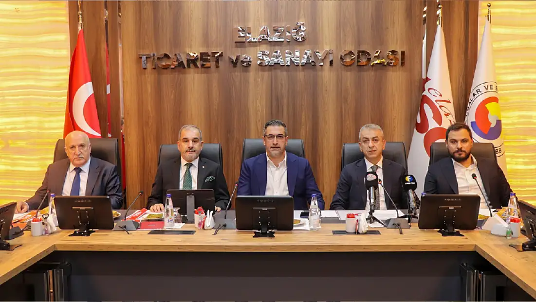 Başarı hikayesi yarım kalmasın! Işıkver Elazığ’ın yatırım geleceği için söz verdi!