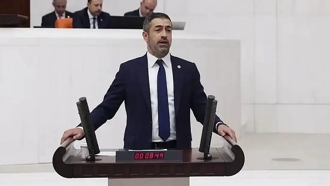 Elazığ’da araç muayenesinde ikinci istasyon çağrısı