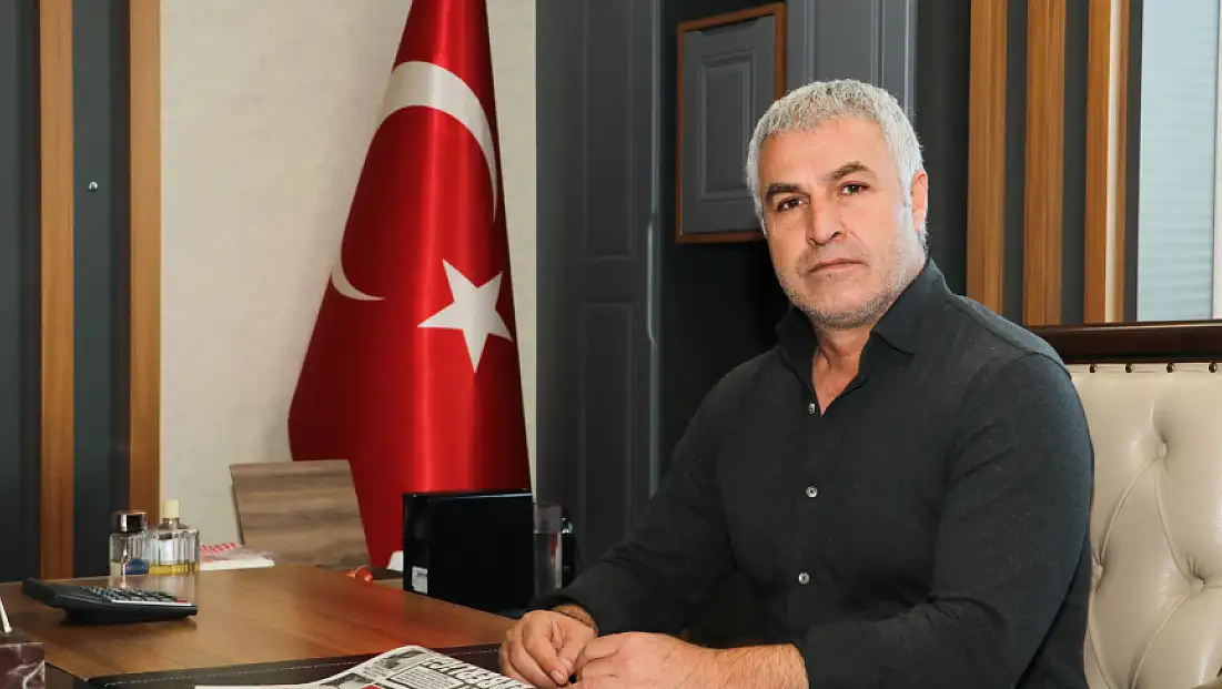 Elazığ'ın sesi Hakimiyet Gazetesi 16 yaşında