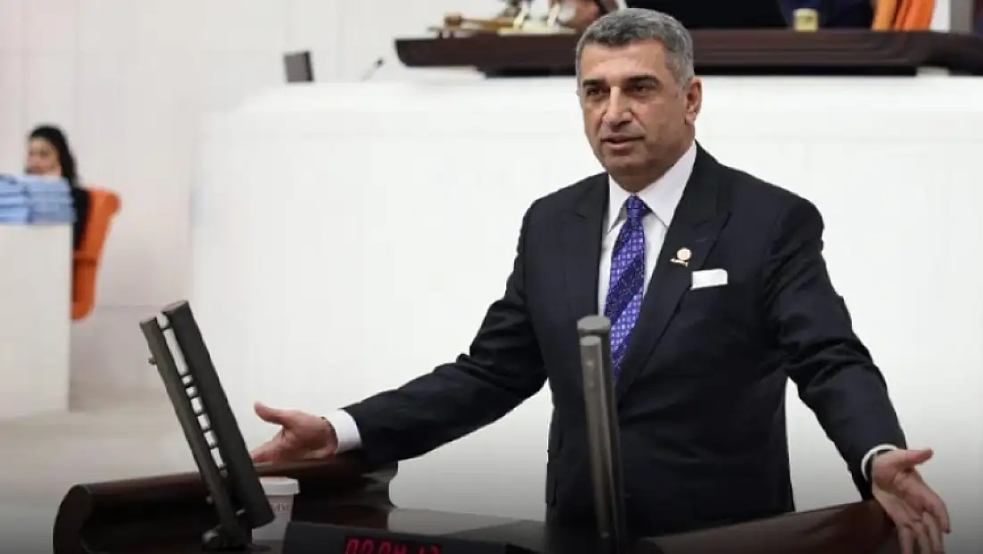 Erol’dan belediyeye denetim çağrısı