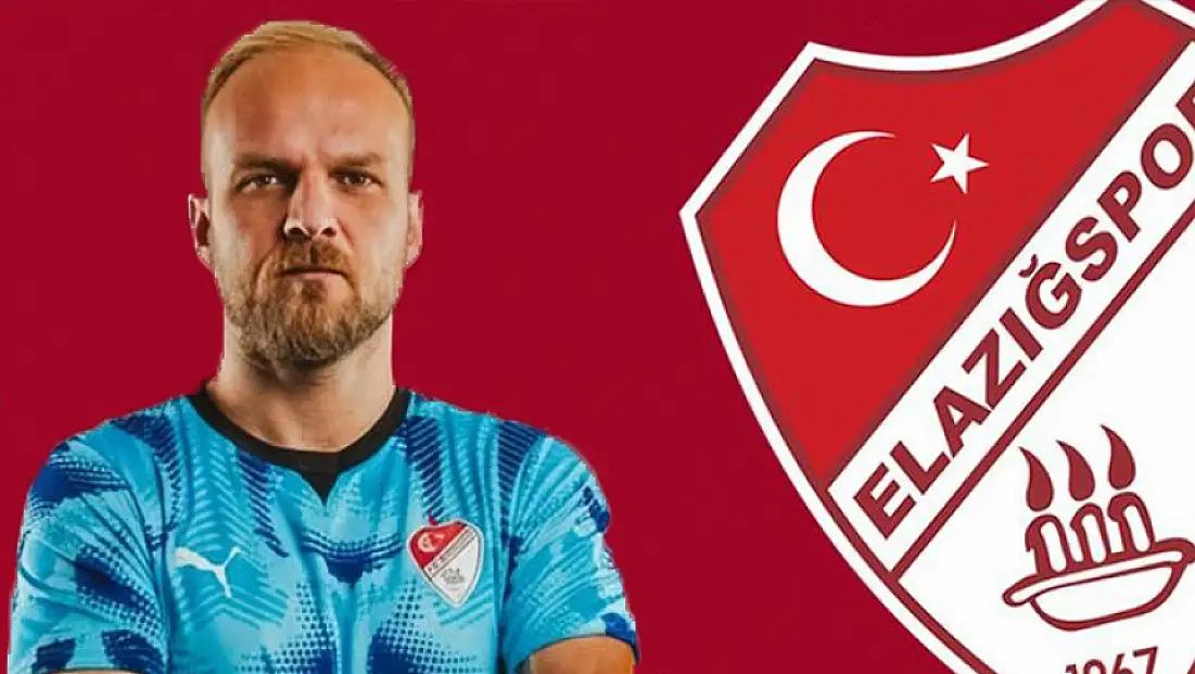 Eski kaptan, yeni başarılar için imzaladı: Hakan Canbazoğlu Elazığspor’da!