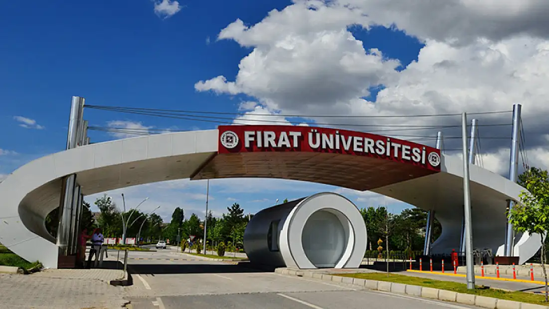Fırat Üniversitesi’nin 2026 yılı bütçesi netleşti