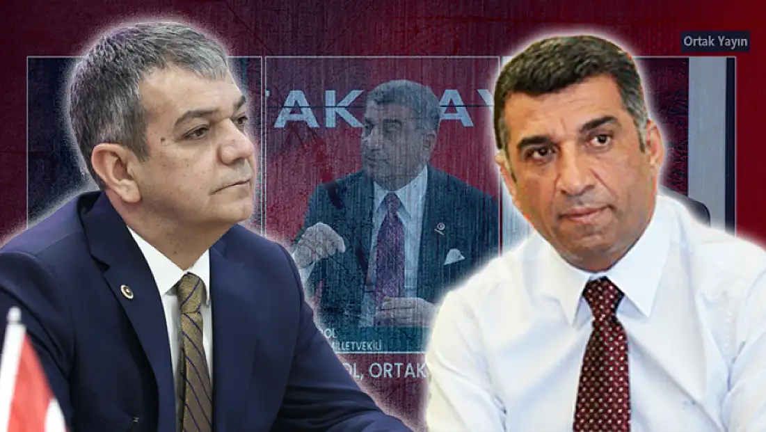 Gürsel Erol canlı yayında patladı! 'O masayı sana bizzat ben göstereceğim!'