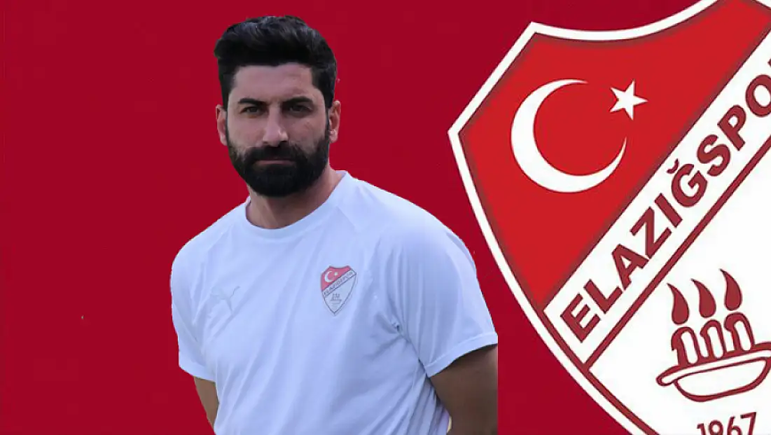 Muammer Yıldırım Elazığspor kariyerini noktaladı: İşte ayrılığın detayları