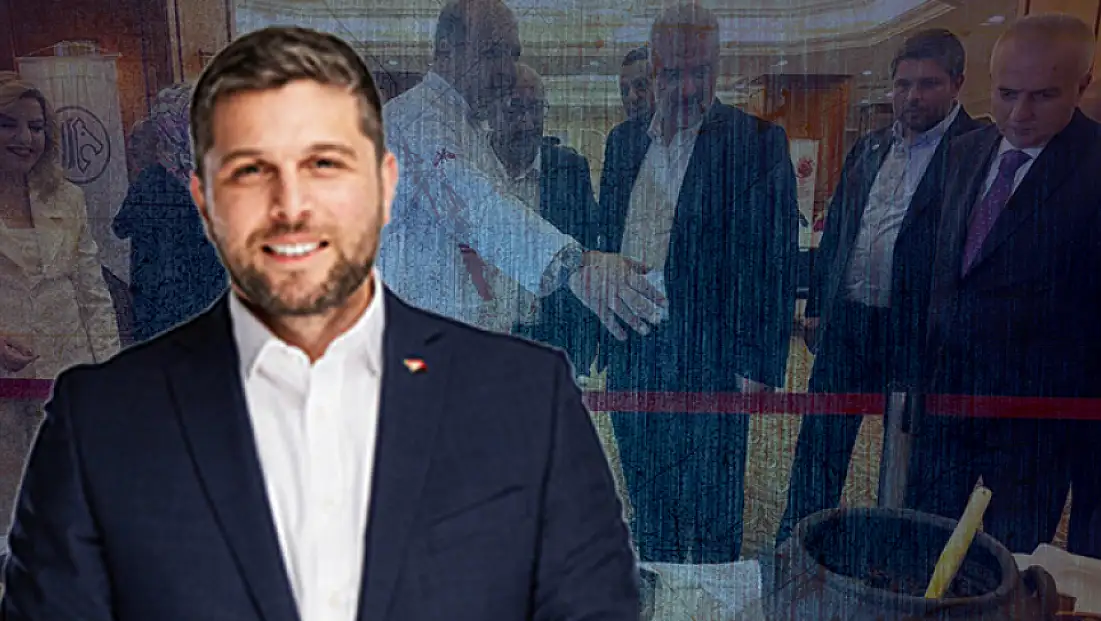 Vekil Nazırlı'dan 'Bölgesel Turizm' hamlesi: Komşu illerle ortak rota çizilecek!