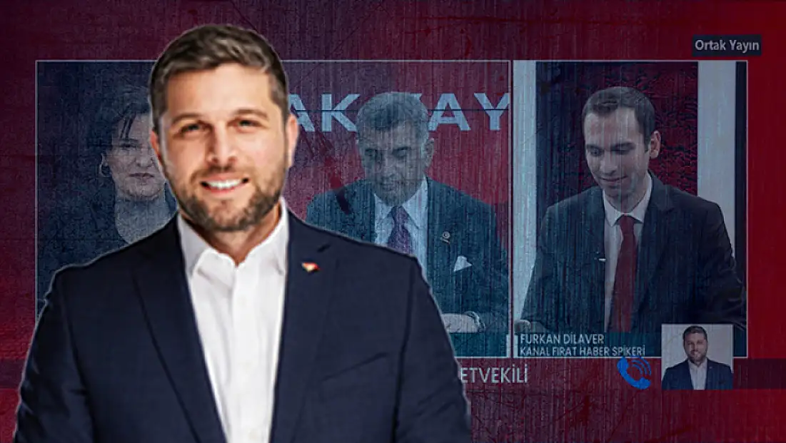 Vekiller arasındaki 'Kriz' tatlıya bağlandı: Nazırlı noktayı koydu!