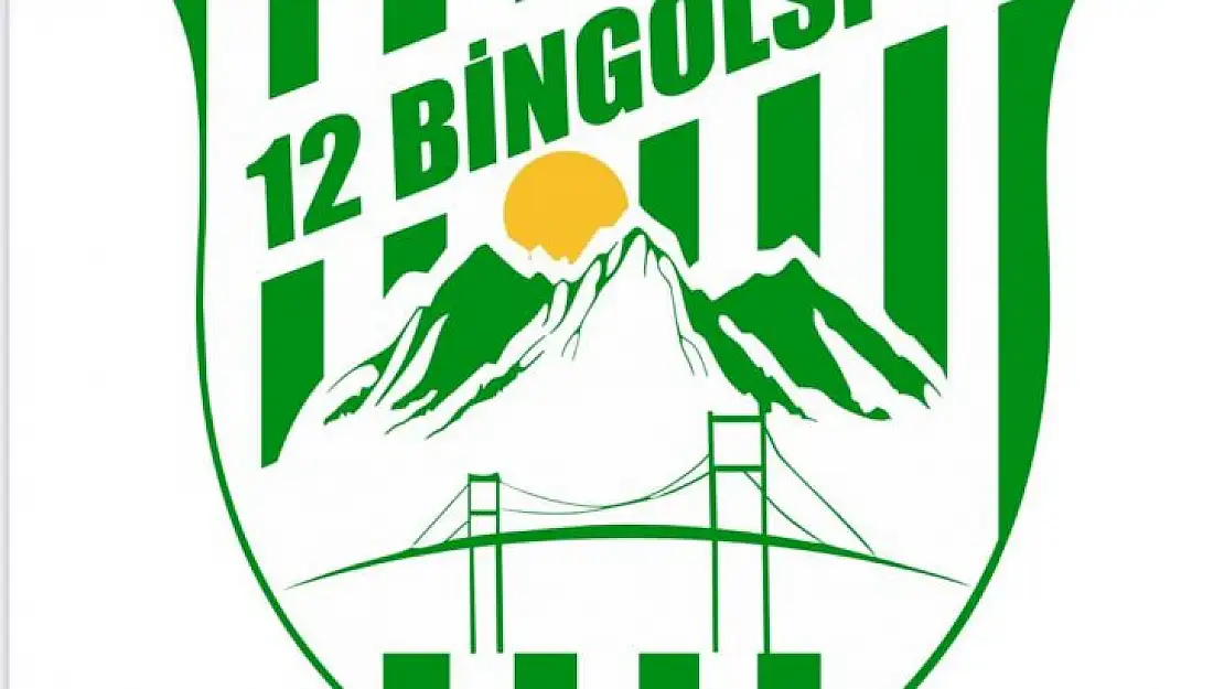 12 Bingölspor'dan TFF'ye tepki