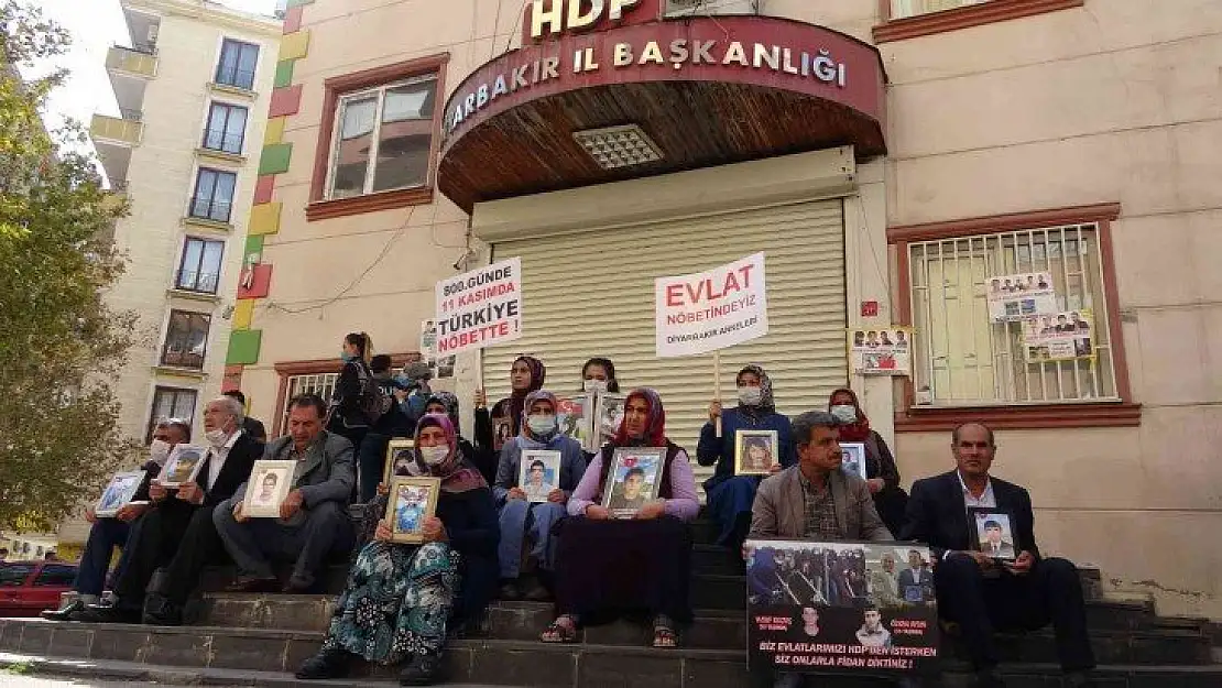 Acılı baba Yusuf Erdinç oğluna seslendi: 'Senin yerin Türkiye Cumhuriyetidir'