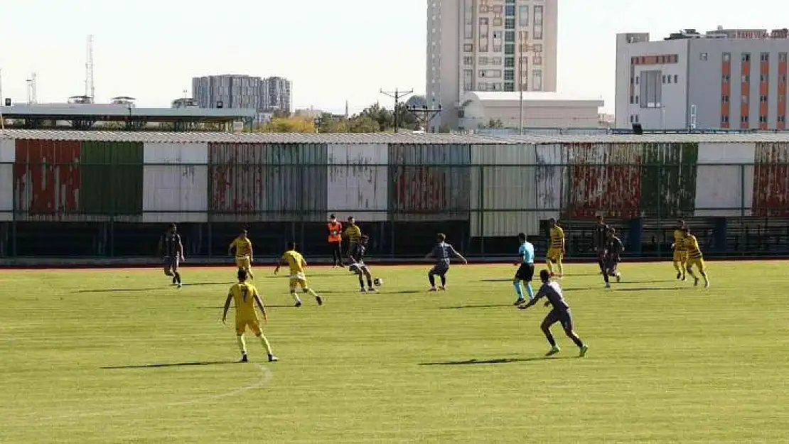 Bağlar Belediyespor yine galip geldi