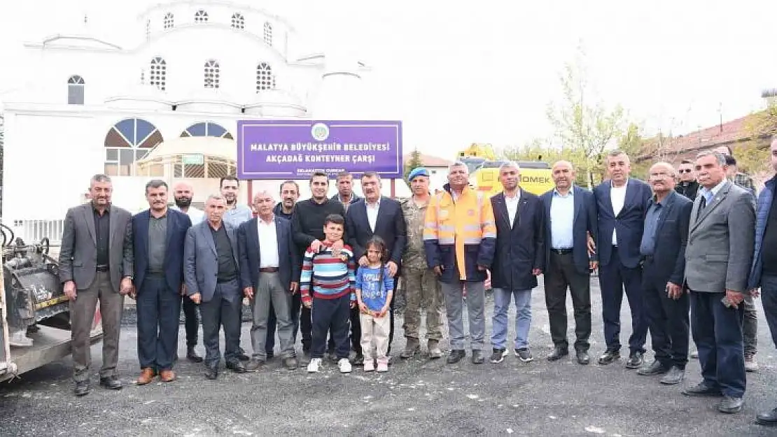 Başkan Gürkan:  'Yaralarımızı saracağız şehrimizi yeniden inşa edeceğiz'