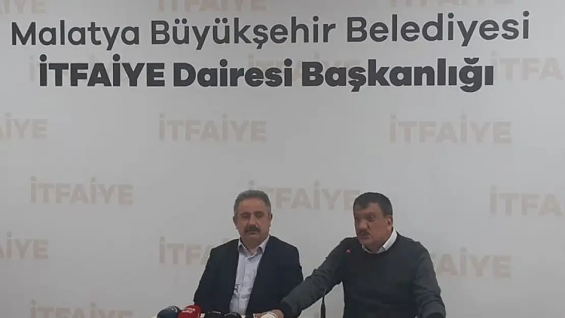 Başkan Gürkan: 'Birlikteliğimizi siyasi mülahazalara kumpas etmeyelim'