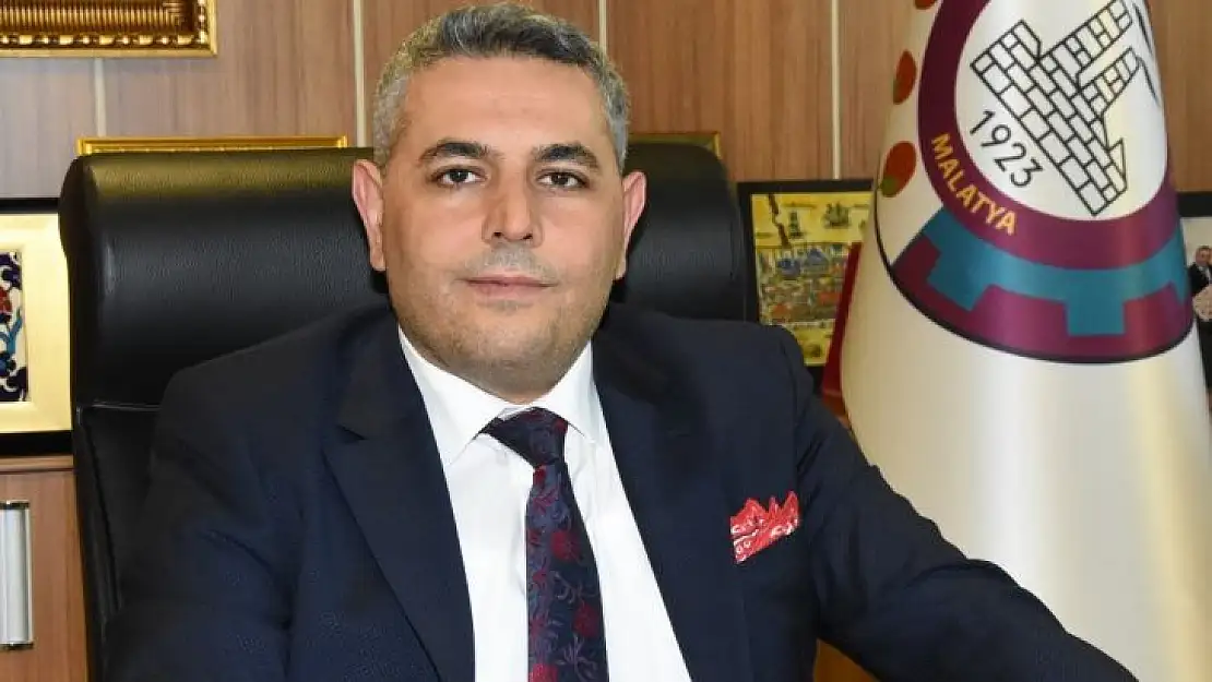 Başkan Sadıkoğlu: '6 ay yetmez, en az 2 yıl daha uzatılmalı'