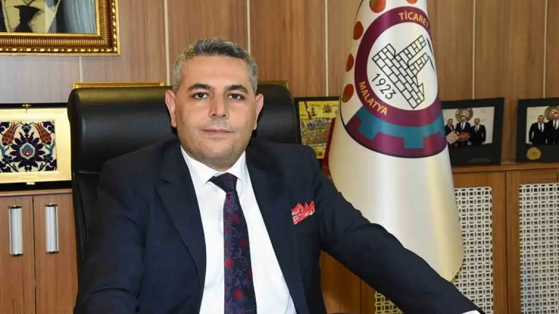 Başkan Sadıkoğlu: 'Hibe ve kredi desteği reel maliyetlere göre belirlenmeli'