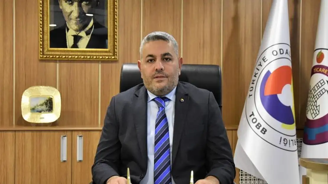 Başkan Sadıkoğlu: 'Malatya afet bölgesi ilan edilmeli'