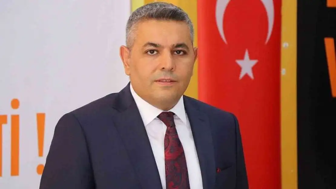 Başkan Sadıkoğlu: 'Tüm zamanların en yüksek ihracatını gerçekleştirdik'