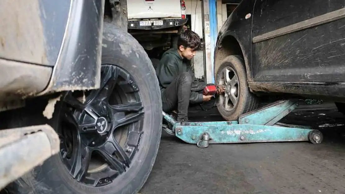 Bayramda uzun yola çıkacaklar dikkat