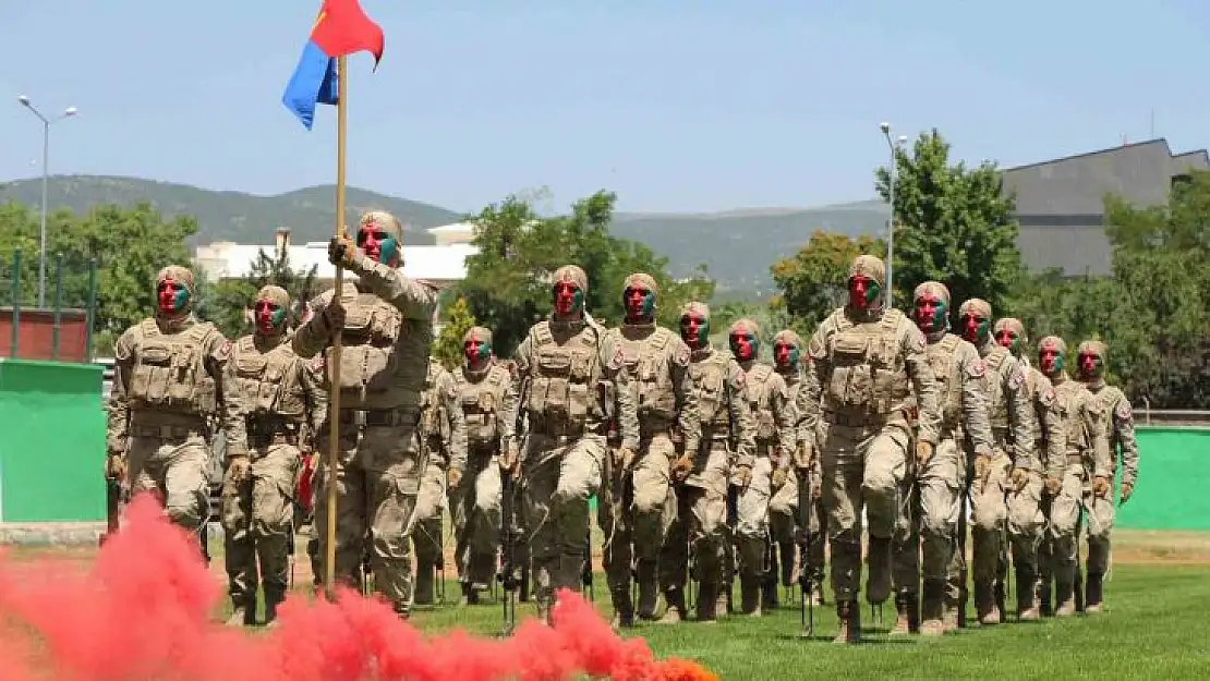 Bingöl'de Jandarma Teşkilatı'nın 185'inci yıldönümü etkinliklerle kutlandı