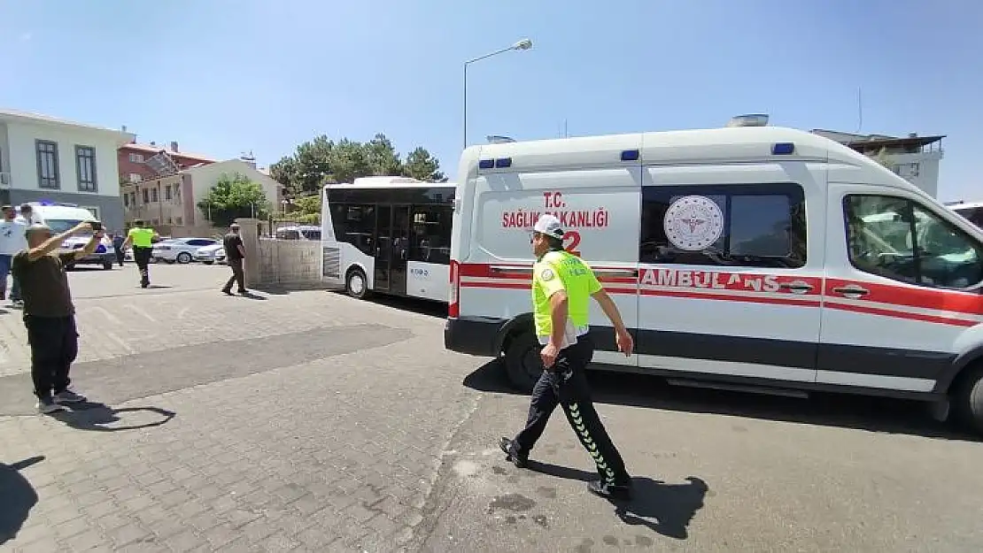 Bingöl'deki bıçaklı saldırı dehşetinde ölü sayısı 4'e yükseldi