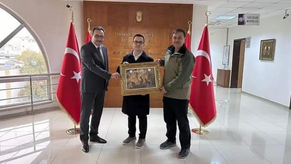 Çermik Yabanardı ve Şeyhandede şelalelerinde turizm yatırımları için start verildi