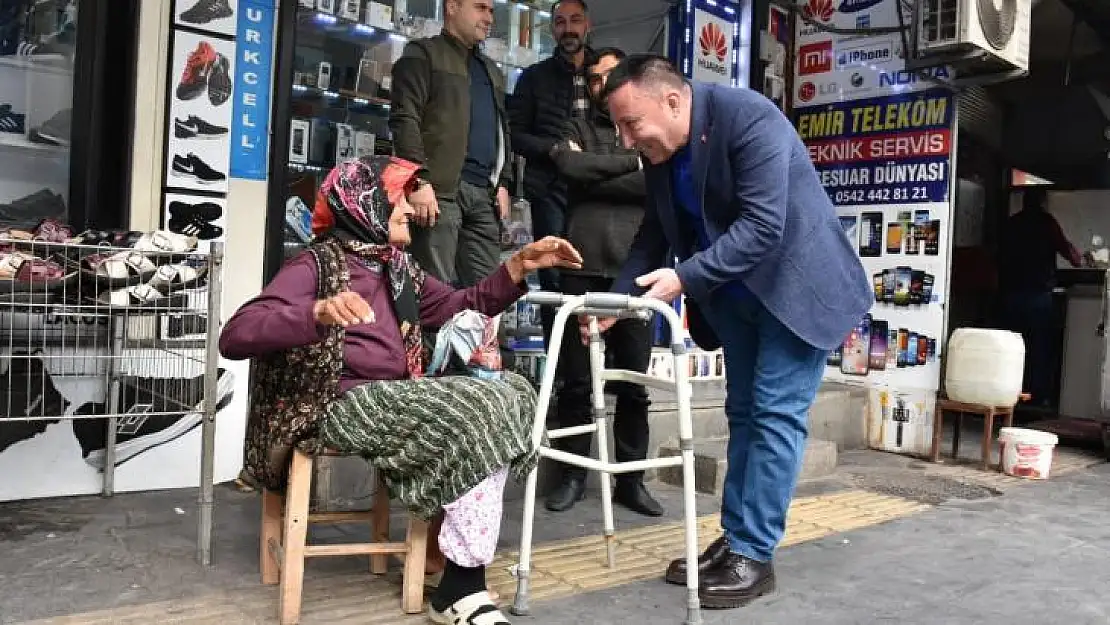 Deprem sonrası moral ve dayanışma buluşmaları