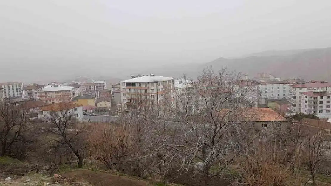 Depremin ardından Kulp'a göç başladı