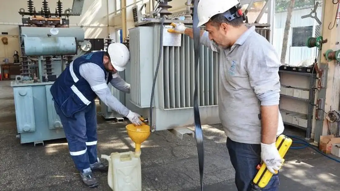 Dicle Elektrik, geri dönüşümden ekonomiye 630 milyon TL katkı sağladı