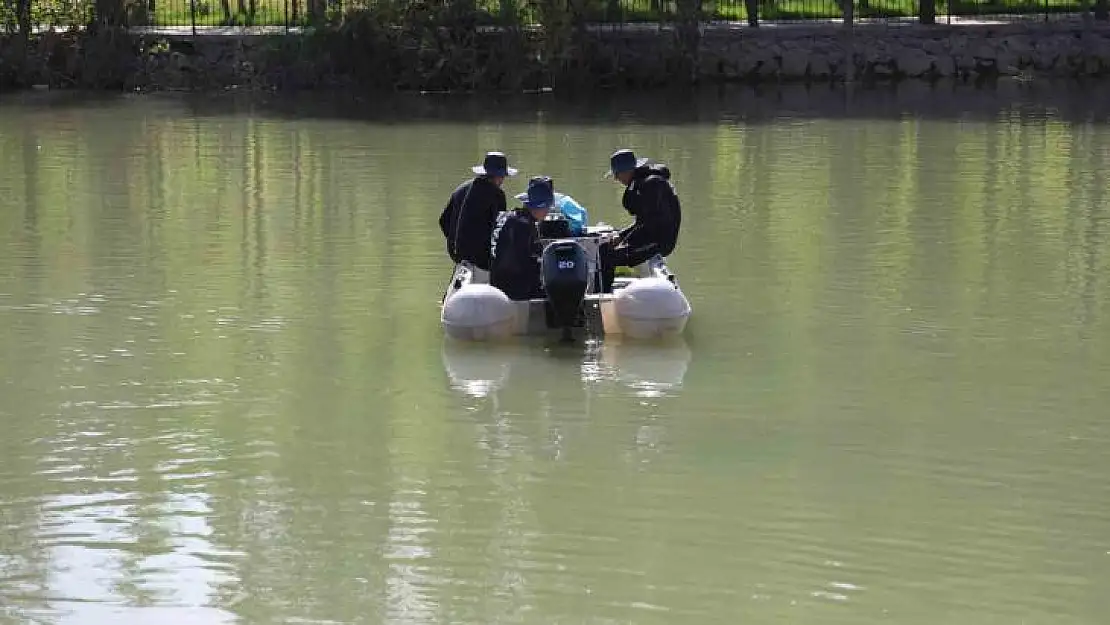 Dicle Nehri'nde aranan şahıs hakim kardeşi çıktı