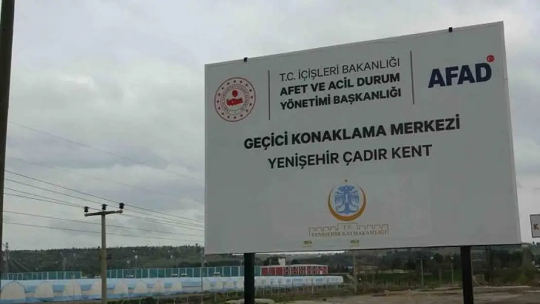 Diyarbakır çadır kentte seçim sandığı kurulmayacak