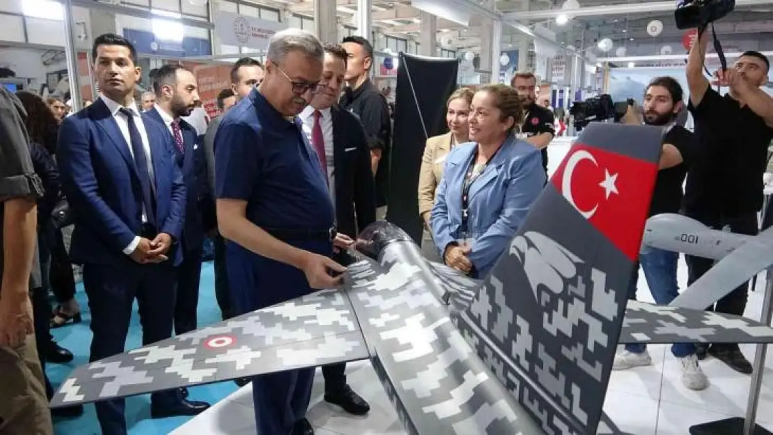 Diyarbakır'da 'Devlet Teşvikleri Tanıtım Günleri' başladı