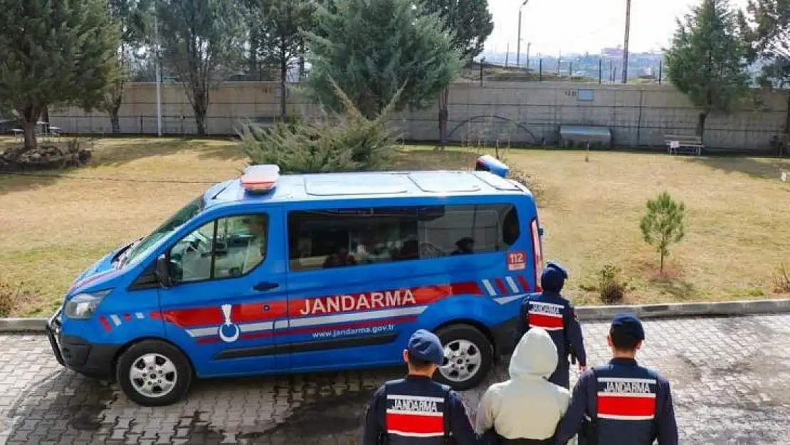 Diyarbakır'da 9 firari hükümlü yakalandı