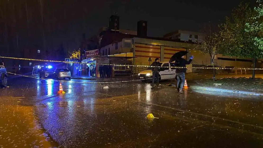 Diyarbakır'da başından vurulan genç 7 gün sonra hayatını kaybetti