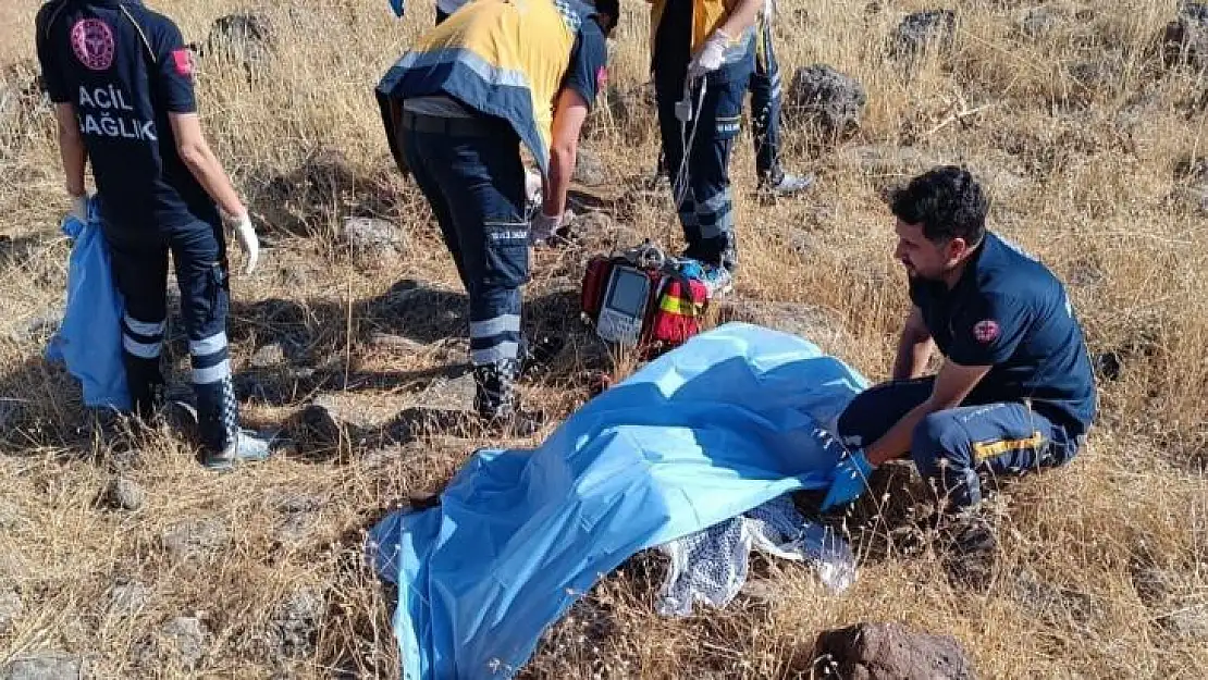 Diyarbakır'da feci kaza: 3 ölü