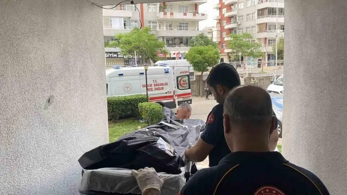 Diyarbakır'da kadın öğretmen, gönül ilişkisi yaşadığı iddia edilen öğretmeni öldürdü