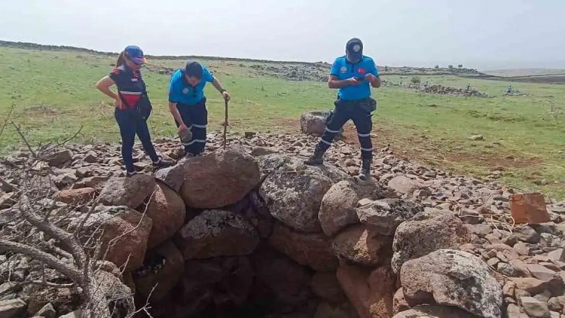 Diyarbakır'da kayıp gençten 6 gündür haber alınamıyor