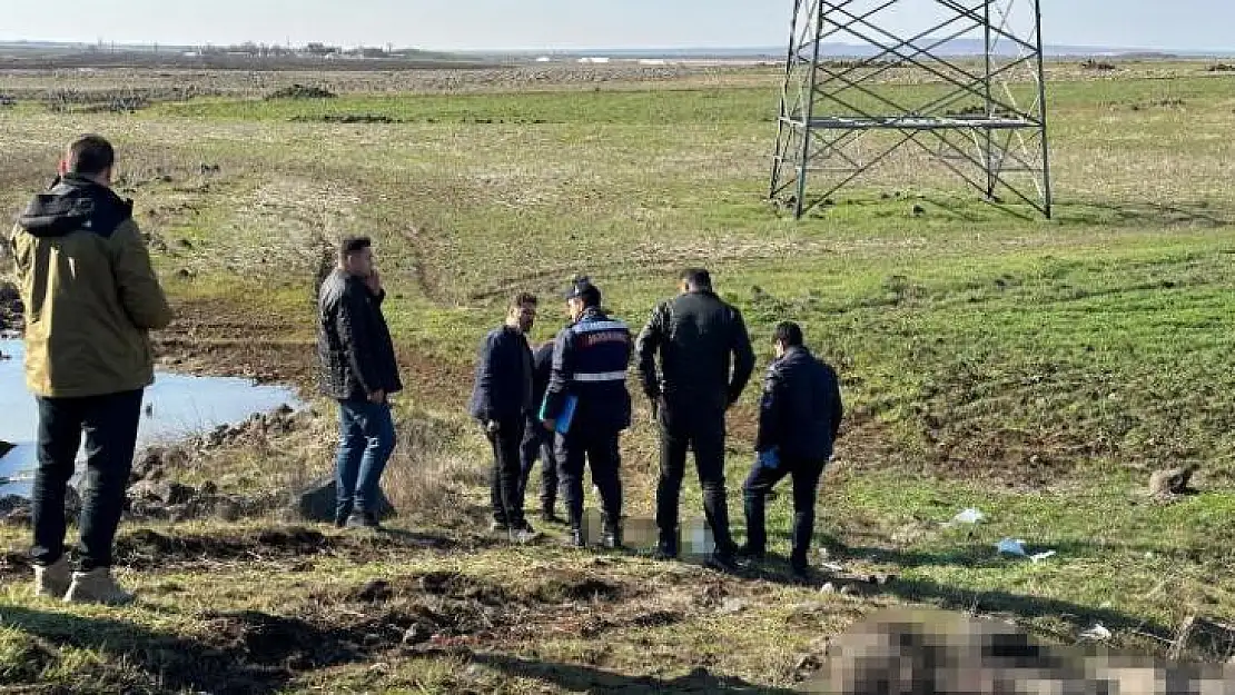 Diyarbakır'da sevgili dehşeti: Önce kız arkadaşının sonra kendi kafasına sıktı