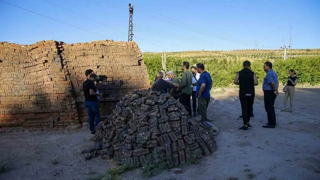 Diyarbakır'ın somut olmayan kültürel mirası kayıt altına alınacak