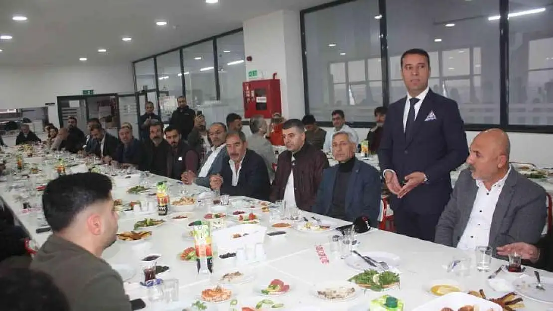 Diyarbakır modanın ve hazır giyimin merkezi olma yolunda ilerliyor