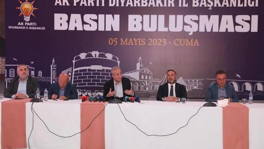 Diyarbakır Şehir Hastanesinin 2025 yılında açılması bekleniyor