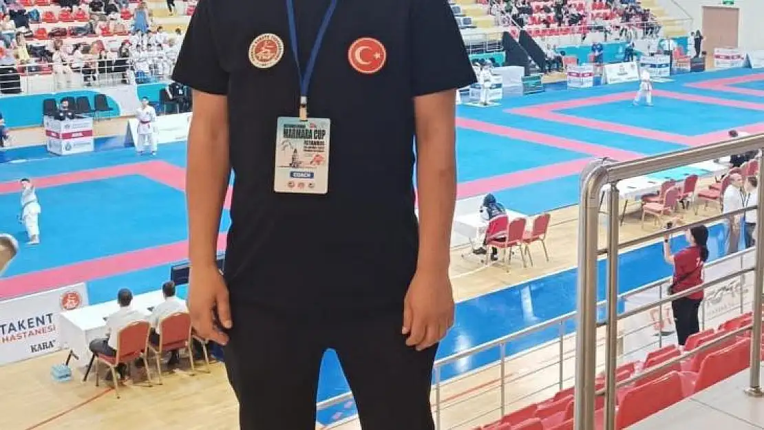 Diyarbakırlı karate antrenörüne milli takımda görev