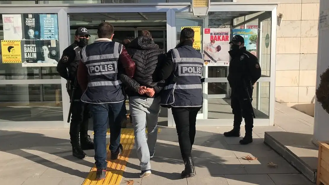 Elazığ'da 18 yıllık cinayette kan donduran ifadeler