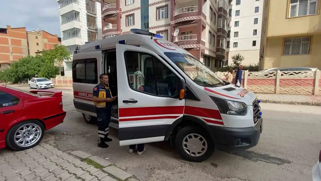 Elazığ'da 46 yaşındaki adam evinde ölü bulundu