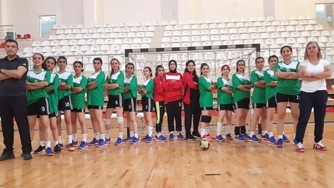 Elazığ Gençlik ve Spor Kulübü 3'te 3 yaptı