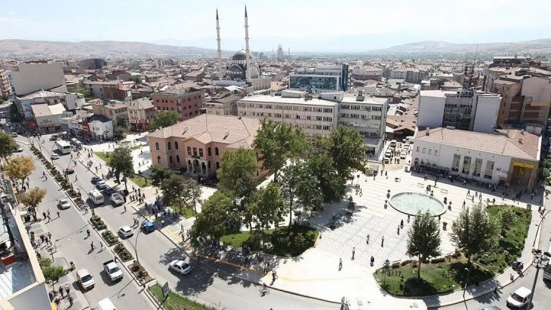 Elazığ, yetim evlat muamelesi görüyor!