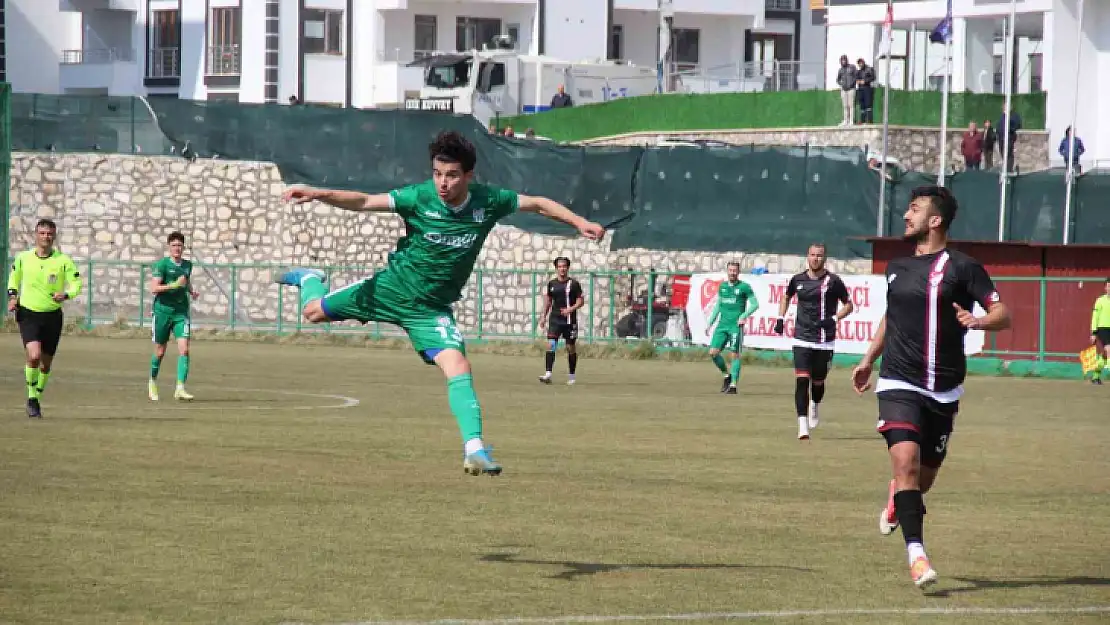 Elazığspor, Erbaaspor'la hazırlık maçı yapacak