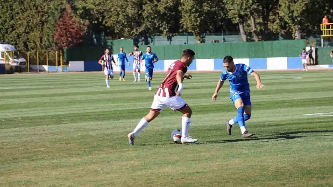 Elazığspor, Ergene Velimeşespor'u ağırlayacak