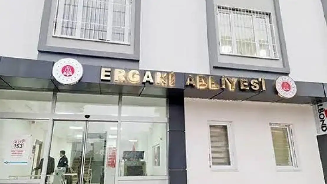 Ergani'de Ağır Ceza Mahkemesi kuruldu